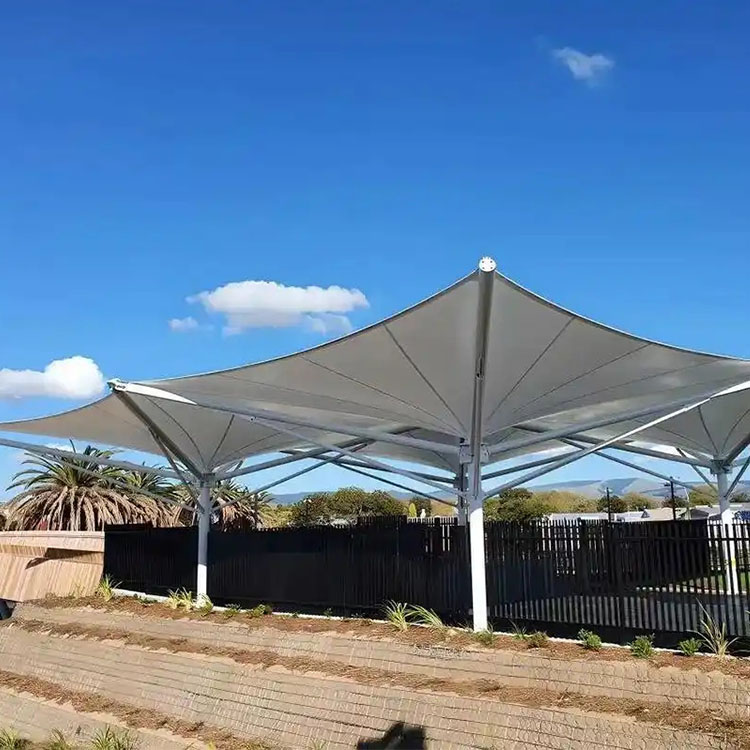 涞源县工程案例