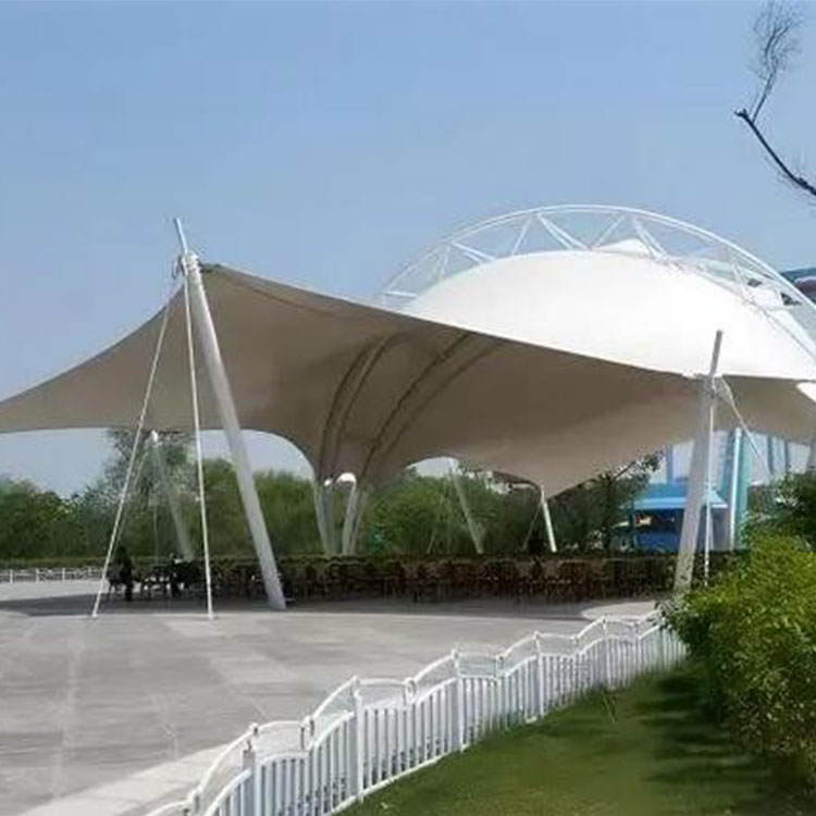 涞源县工程案例