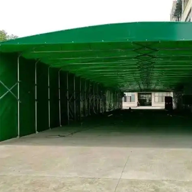 涞源县工程案例