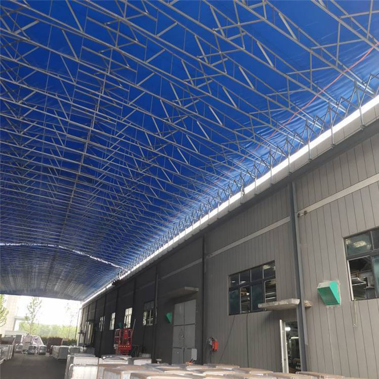 涞源县工程案例