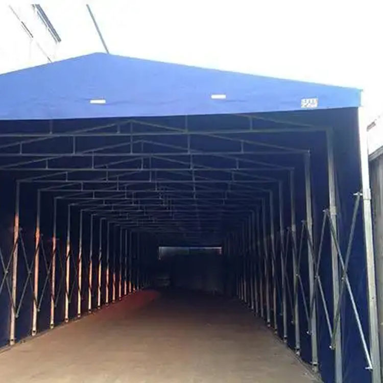 涞源县工程案例