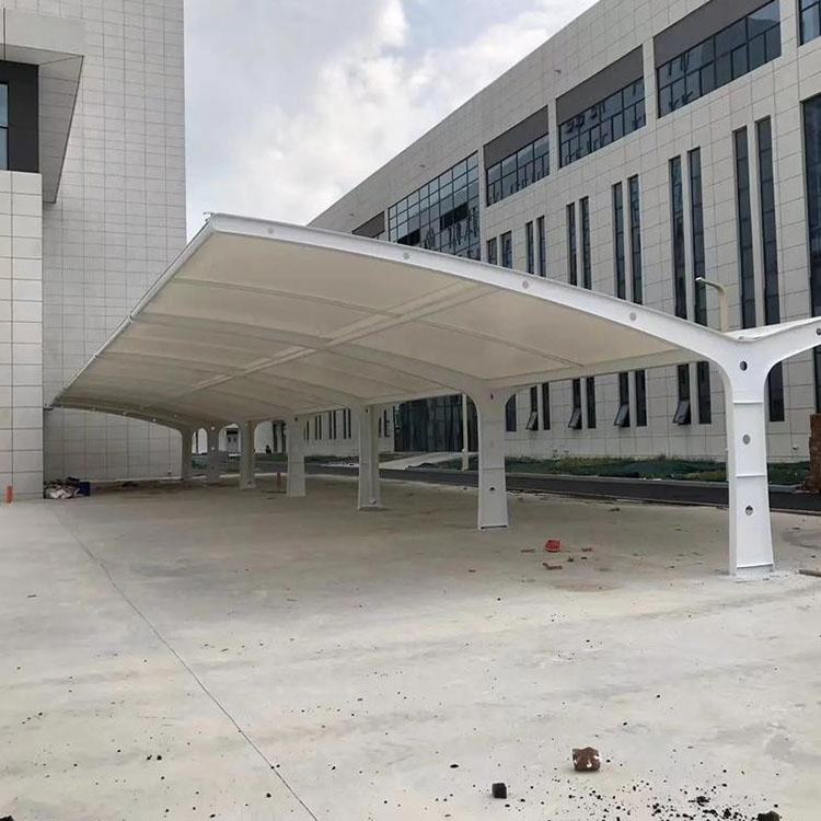 涞源县工程案例