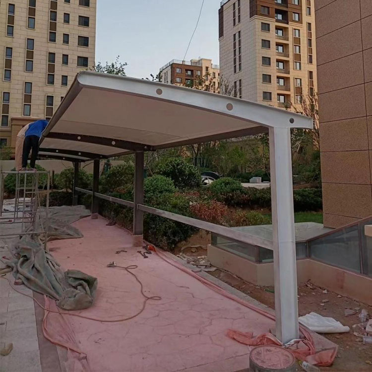 涞源县工程案例